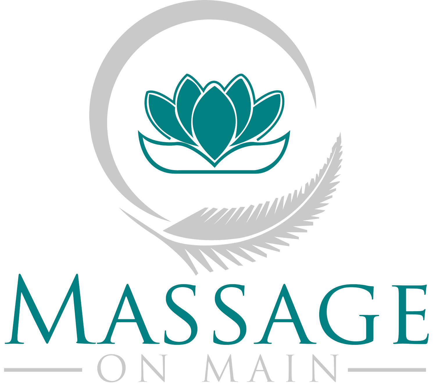   Massage on Main