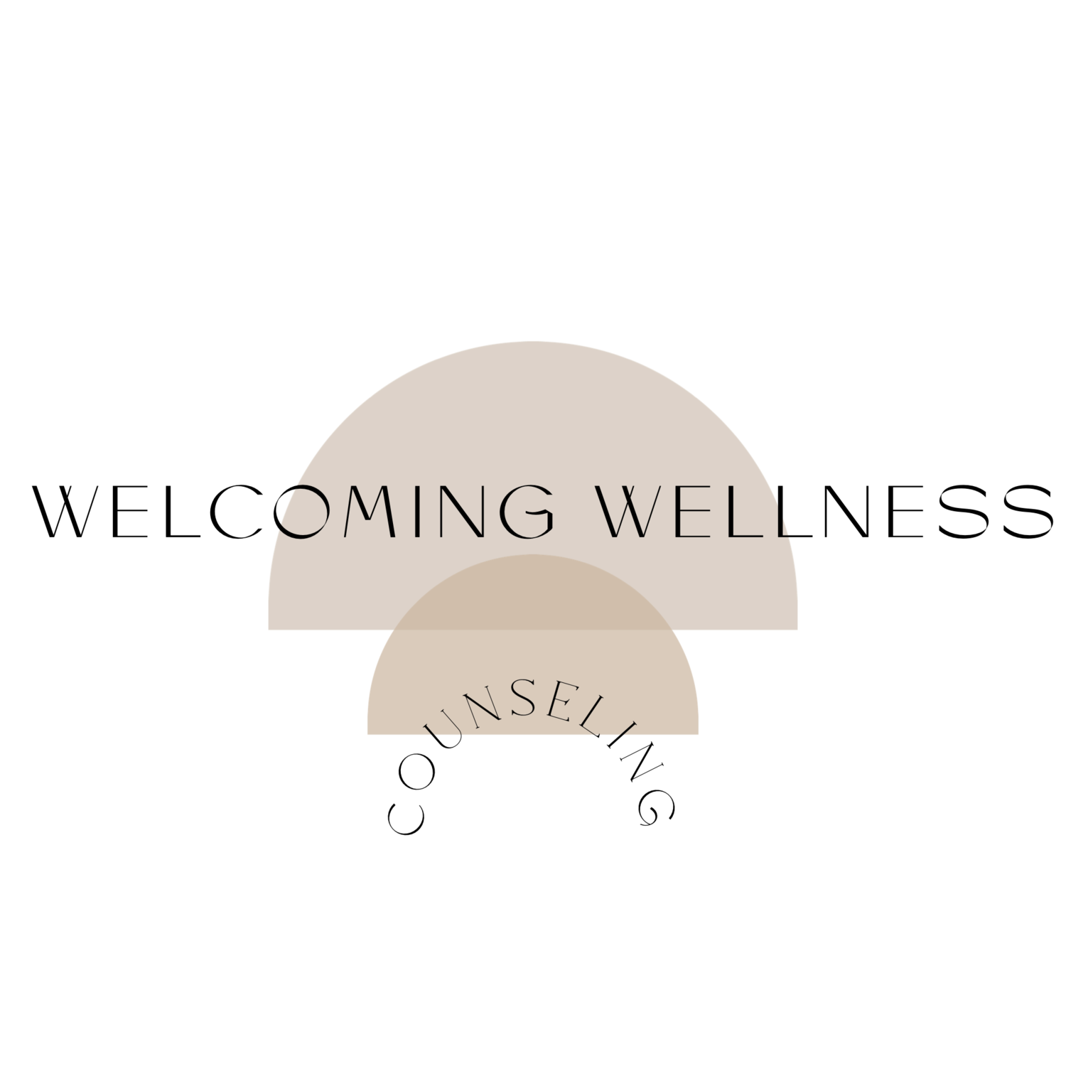 Welcoming Wellness Counseling