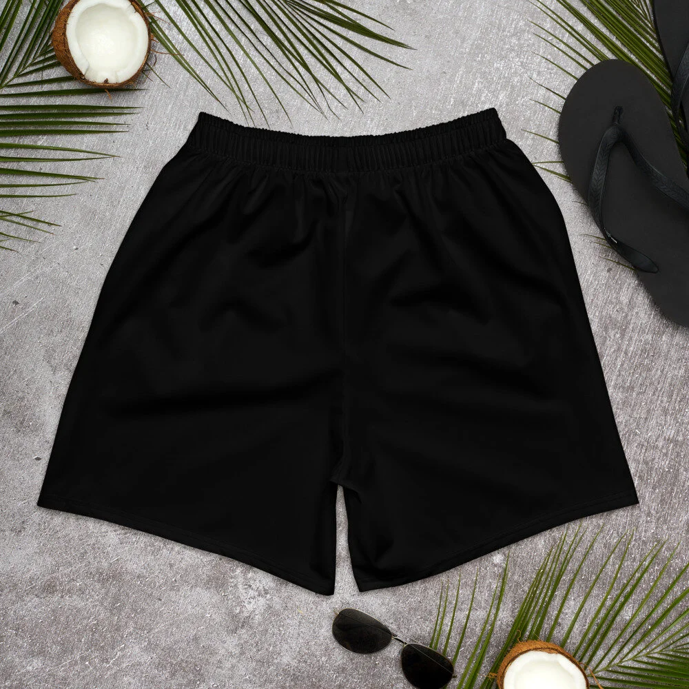 long rugby shorts