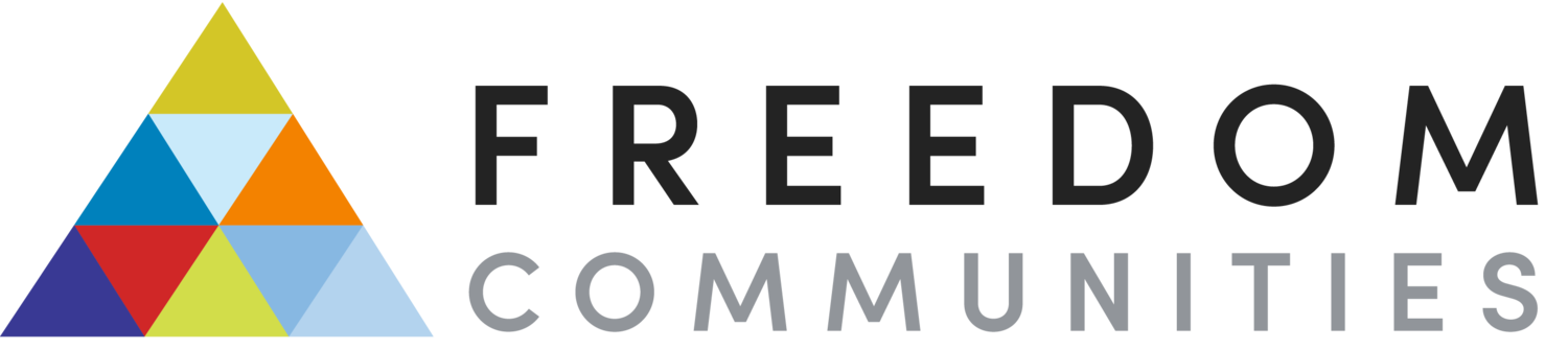 Freedom Communities