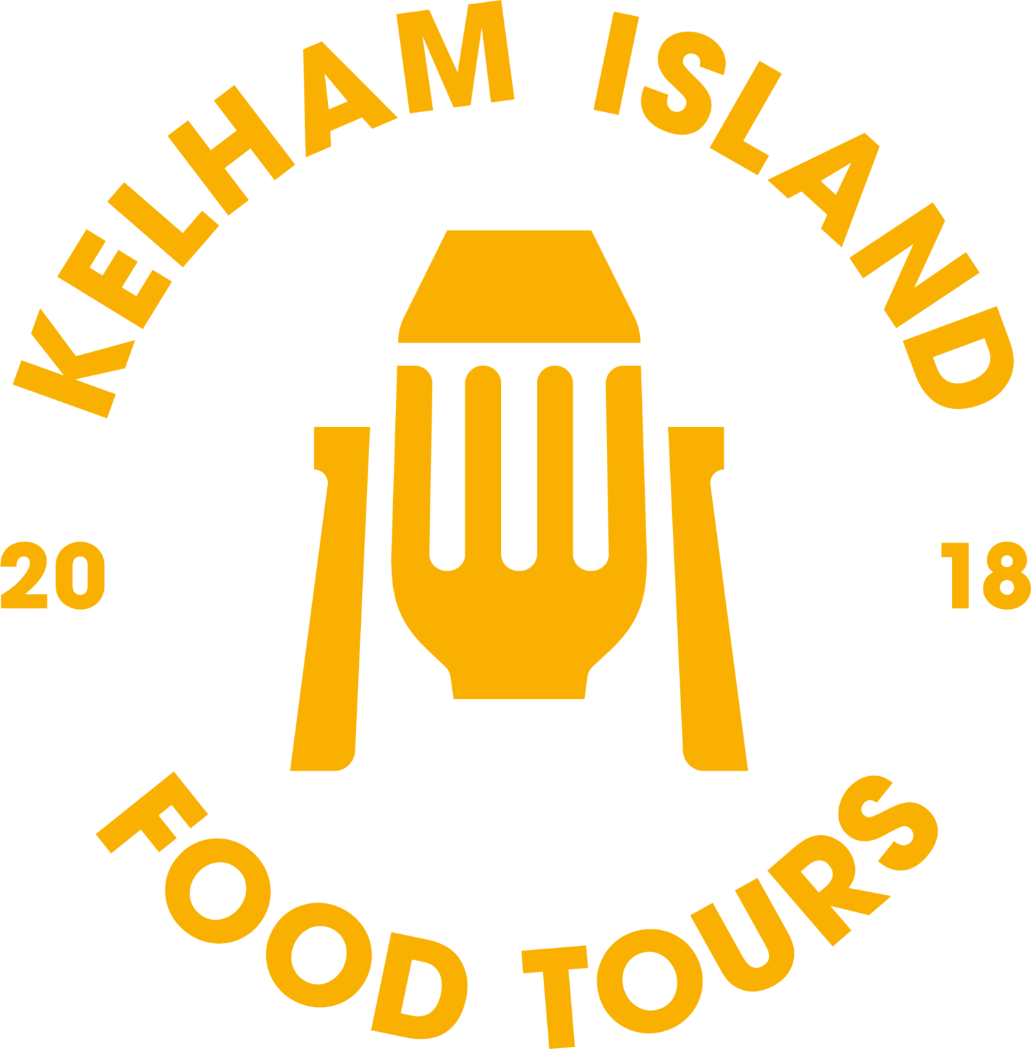 KELHAM ISLAND FOOD TOURS IN SHEFFIELD
