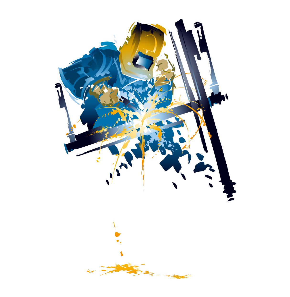 CAMA WELDING &amp; FABRICATION