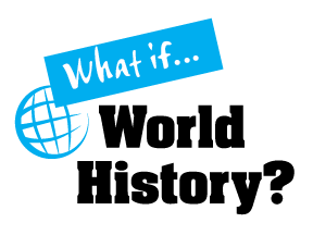 What If World History?