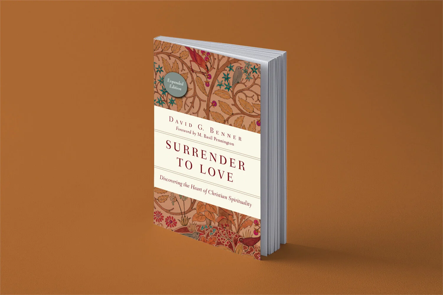 Surrender to Love — Cascadia Living Wisdom