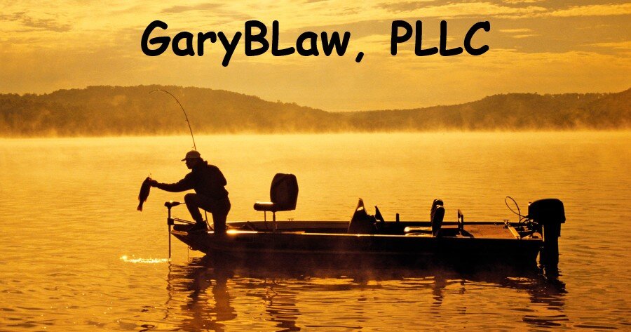 GaryBLaw, PLLC