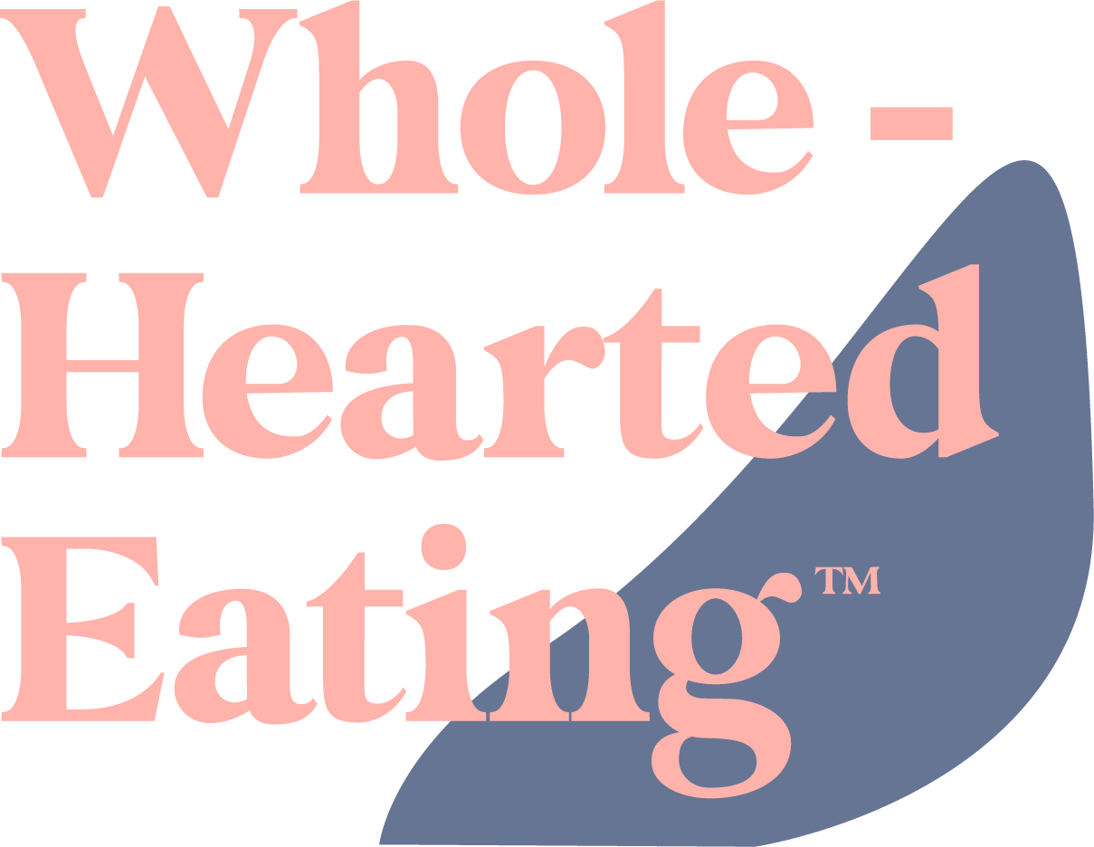 Whole-Hearted Eating™