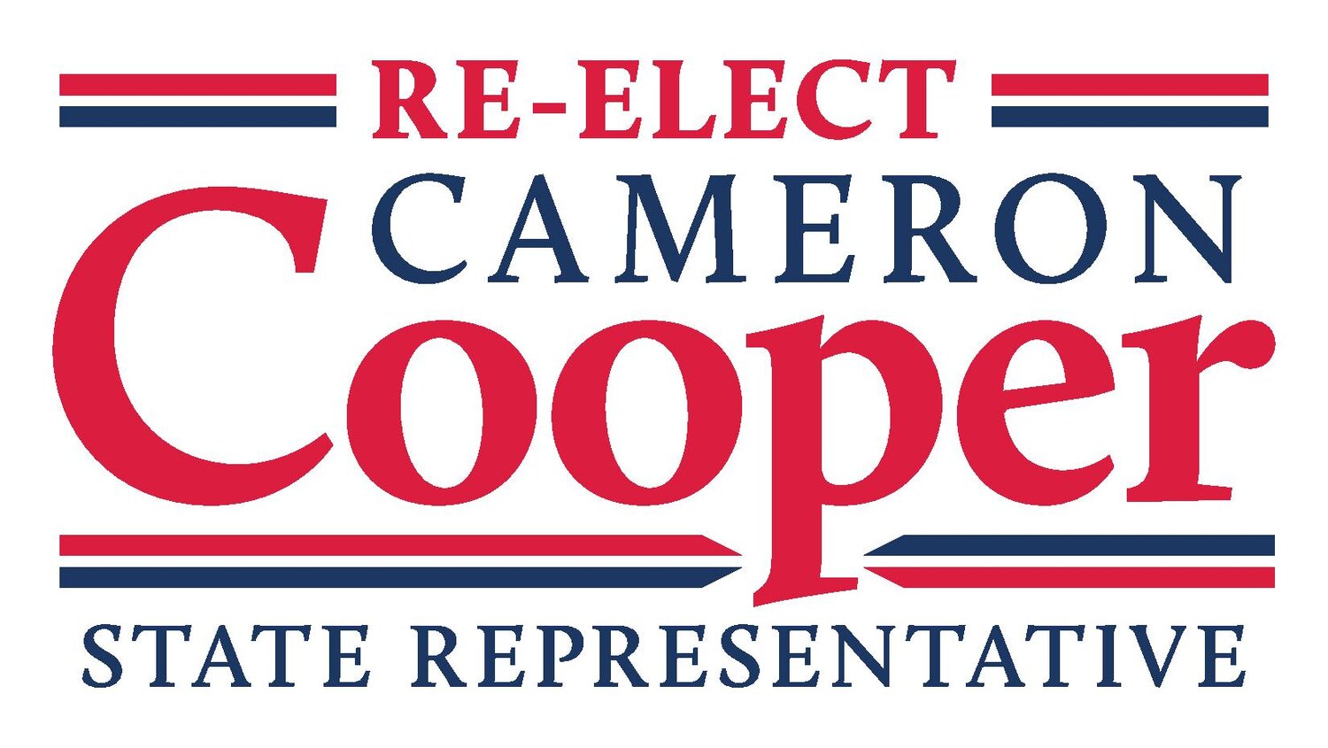 Cameron Cooper for State Representative