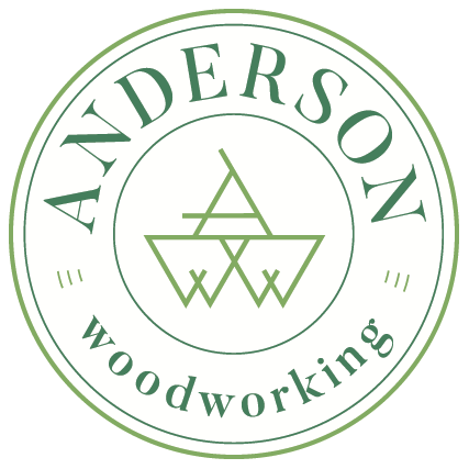 Anderson Woodworking