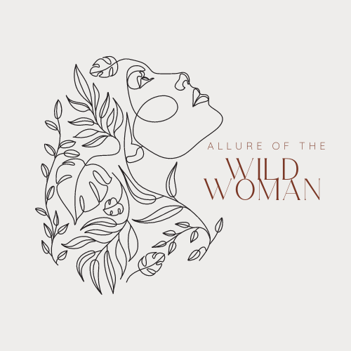 Allure of the Wild Woman