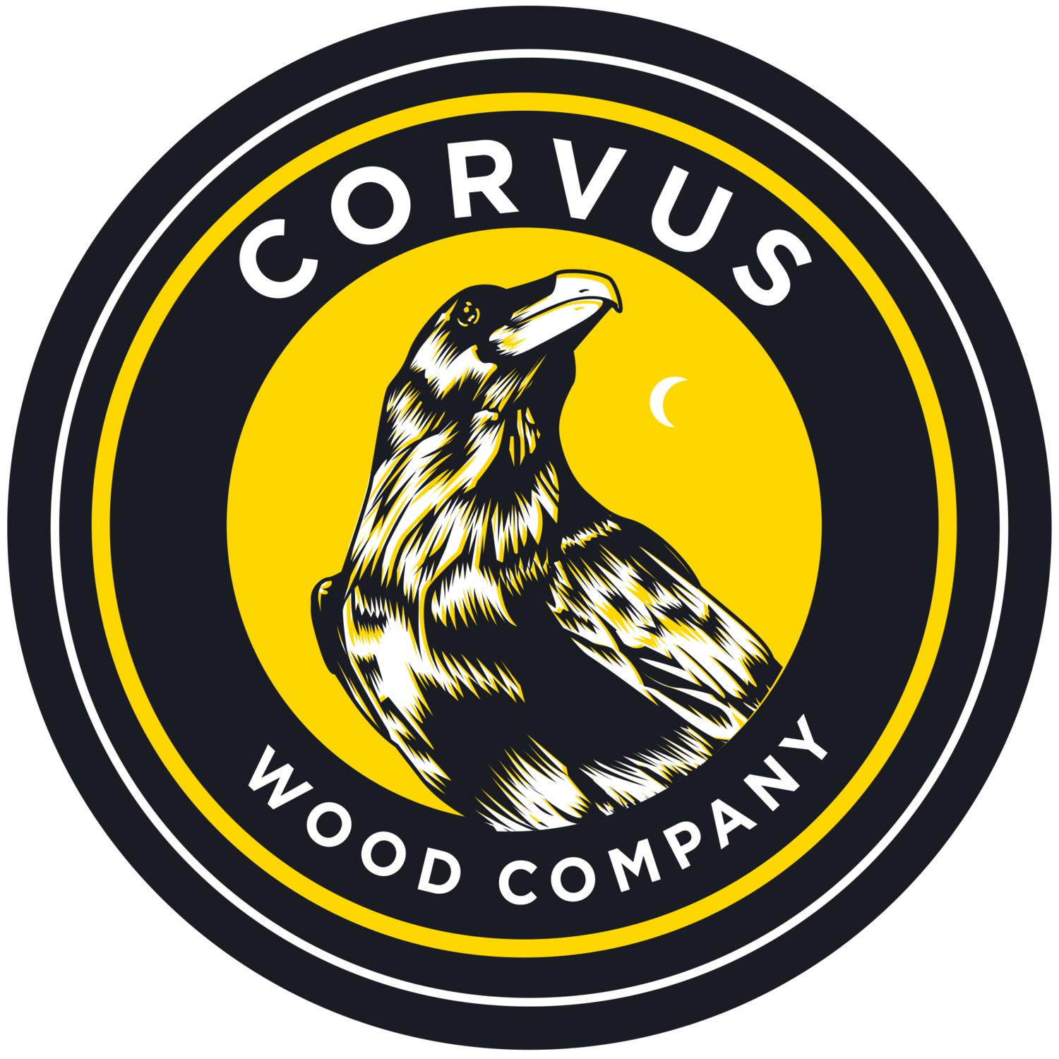 Corvus Wood Co.