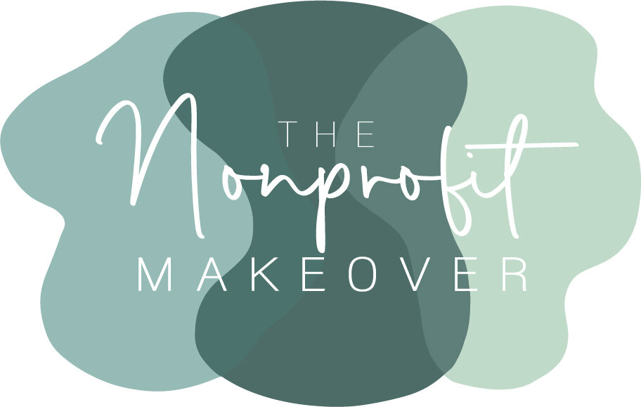 The Nonprofit Makeover