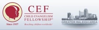 Child Evangelism Fellowship of NC, Inc.- Greater Raleigh Area Chapter