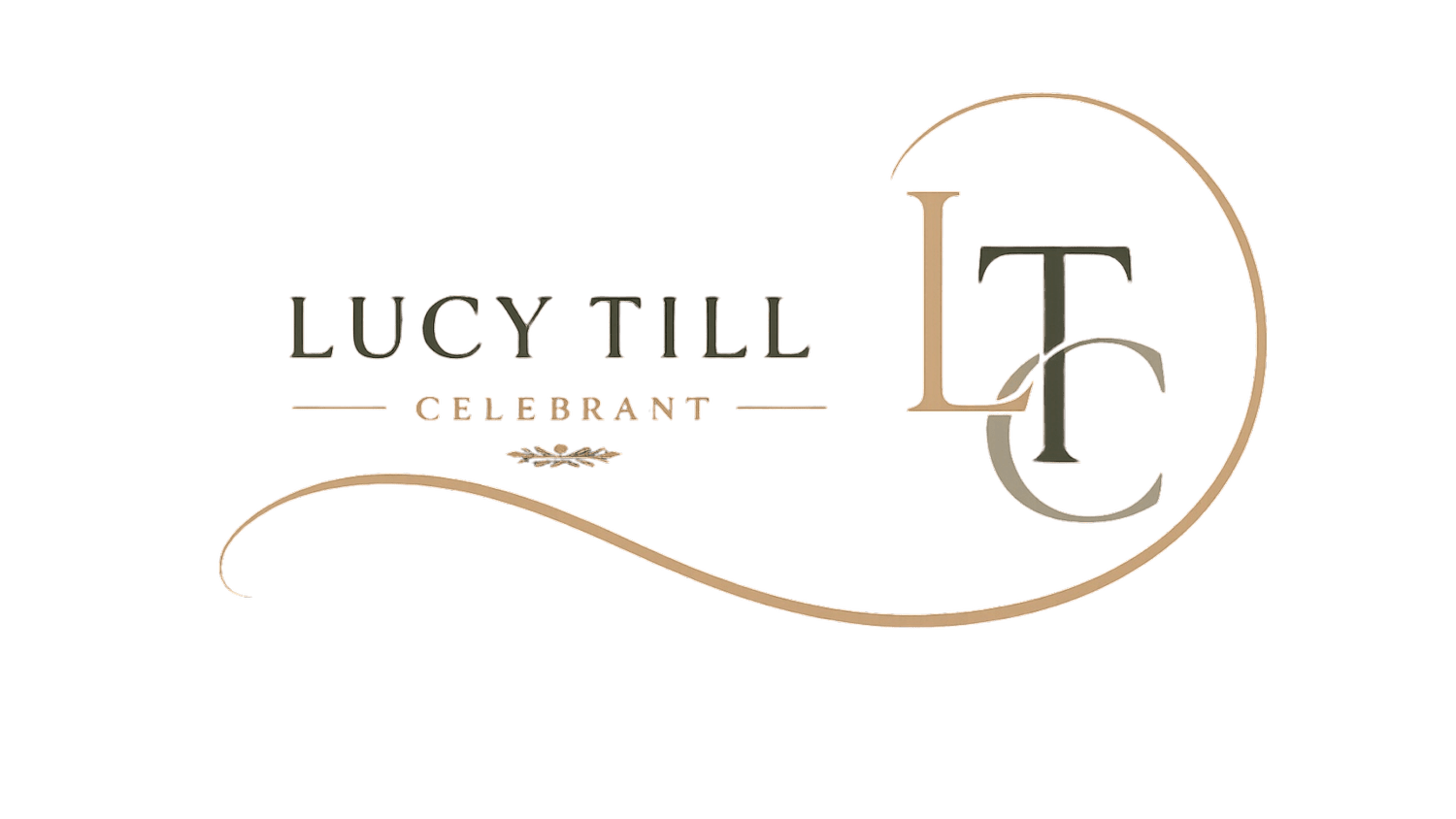Lucy Till Celebrant