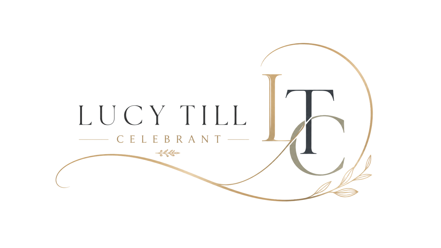 Lucy Till Celebrant