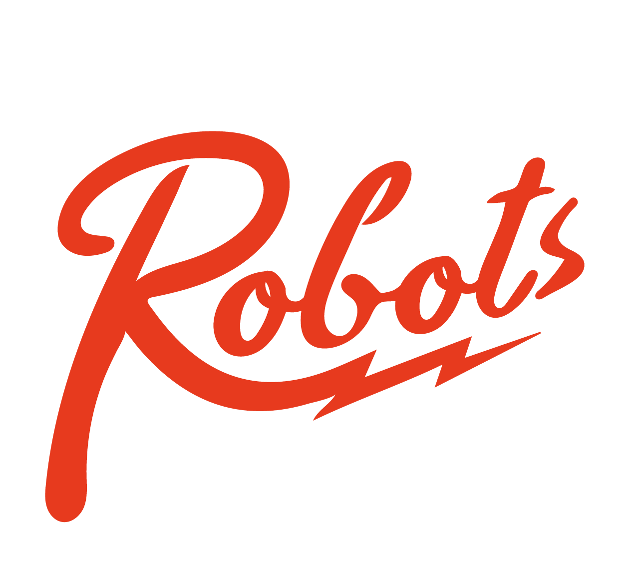 Robots For Eyes Podcast