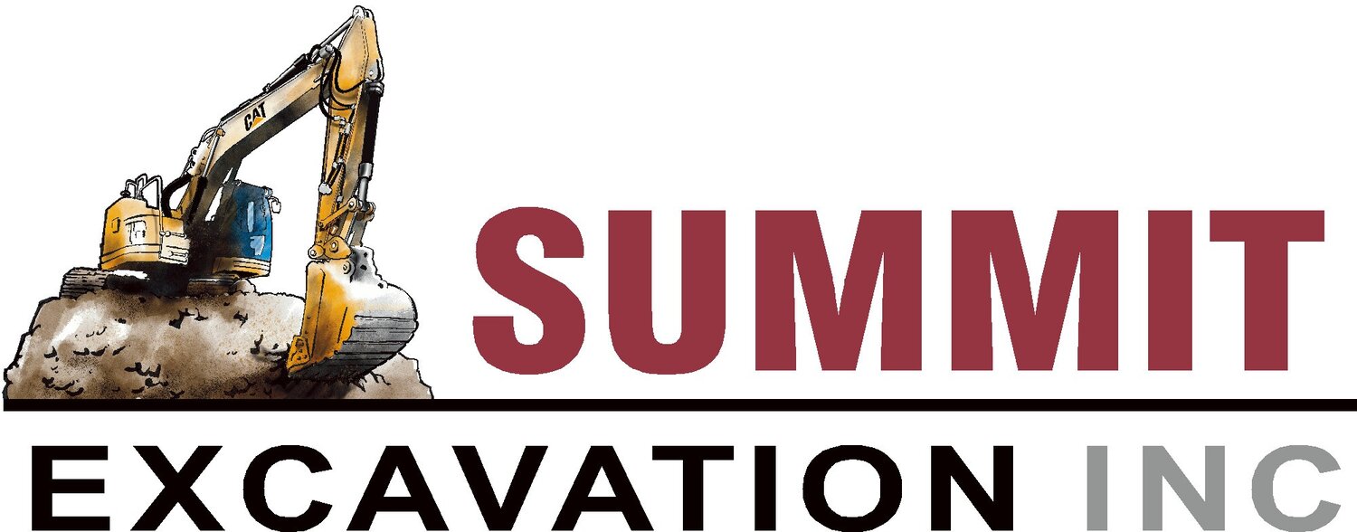 Summit Excavation Inc.
