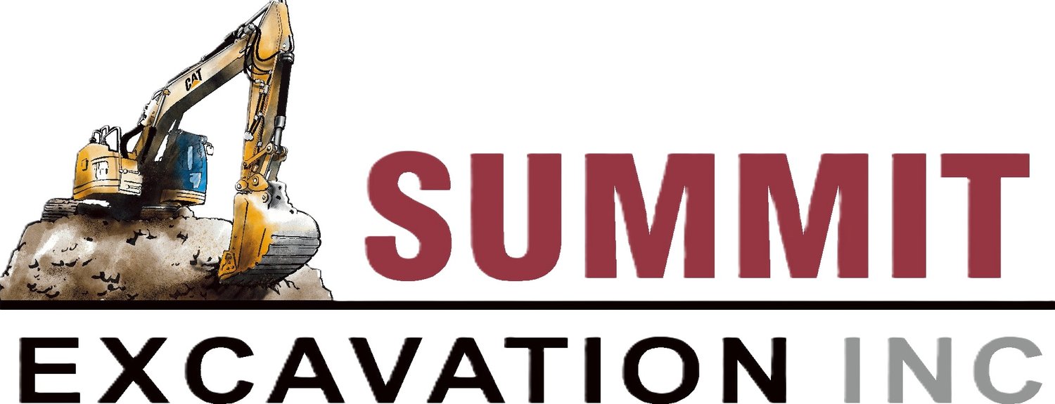 Summit Excavation Inc.