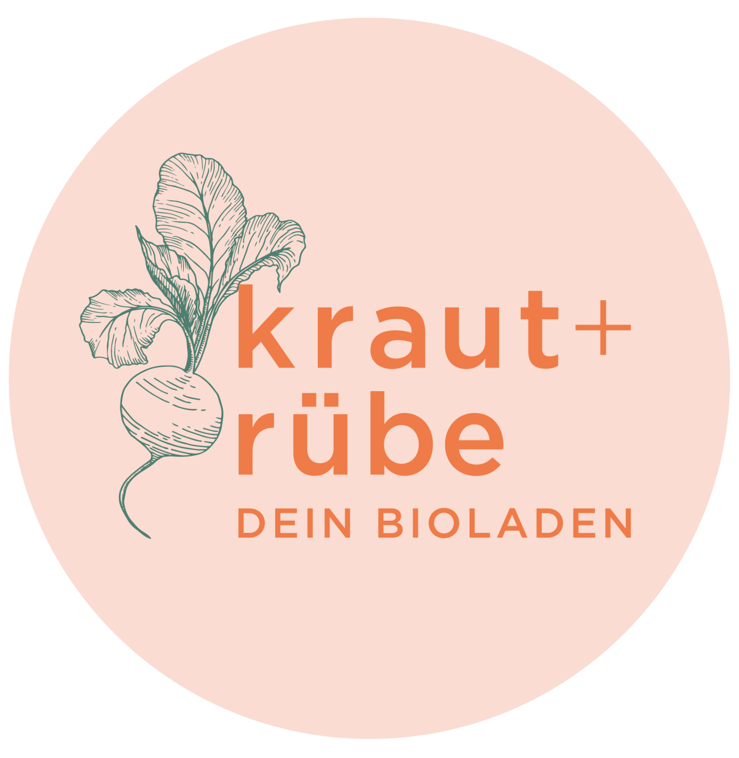 kraut + rübe