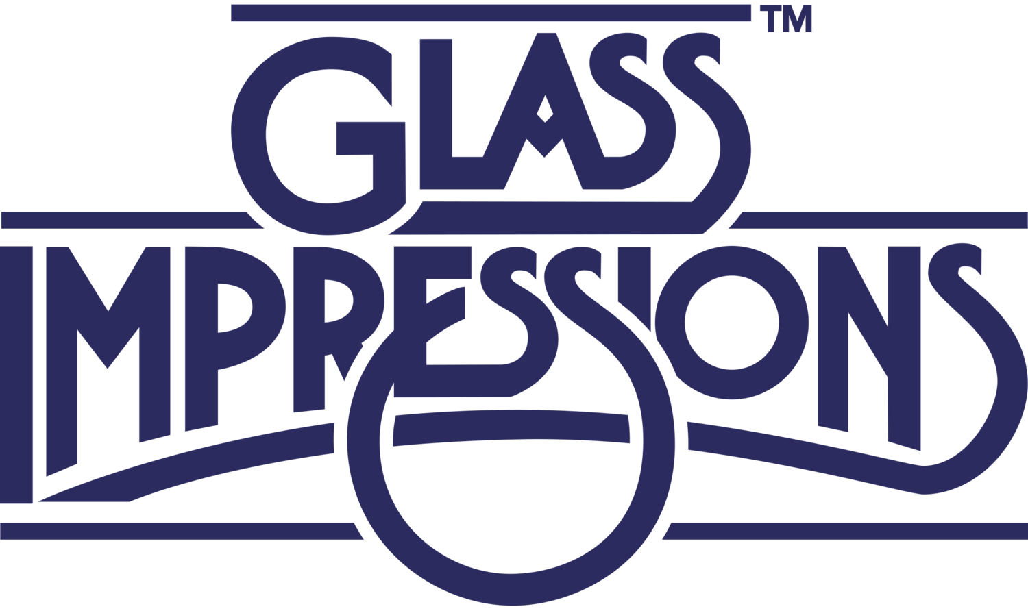 Glass Impressions™