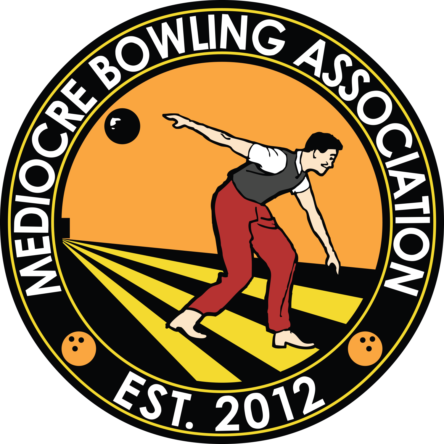 Mediocre Bowling Association