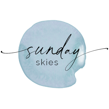 Sunday skies