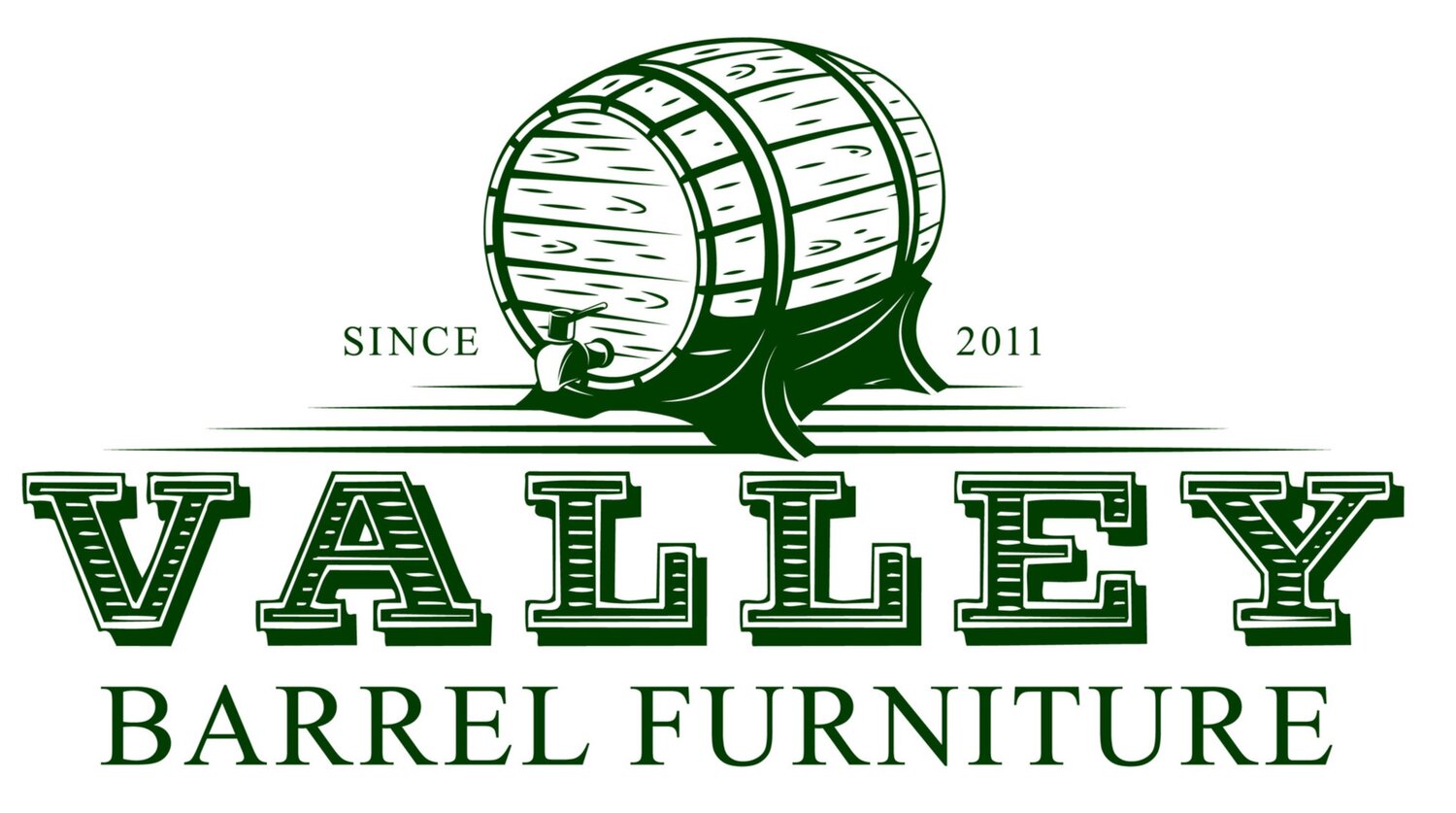 Valley Barrel Furniture