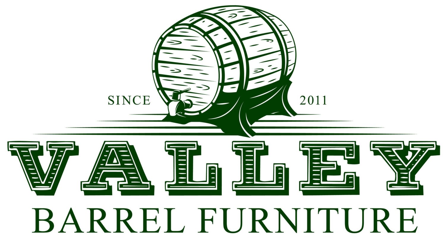 Valley Barrel Furniture