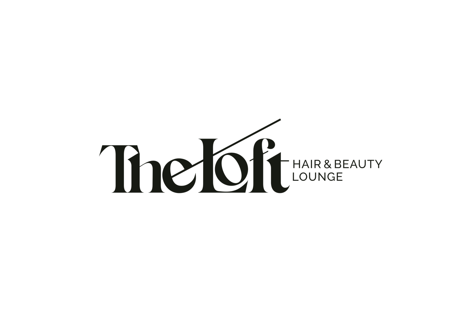 The Loft Hair & Beauty Lounge – Hair Salon & Barber, Canmore, Alberta