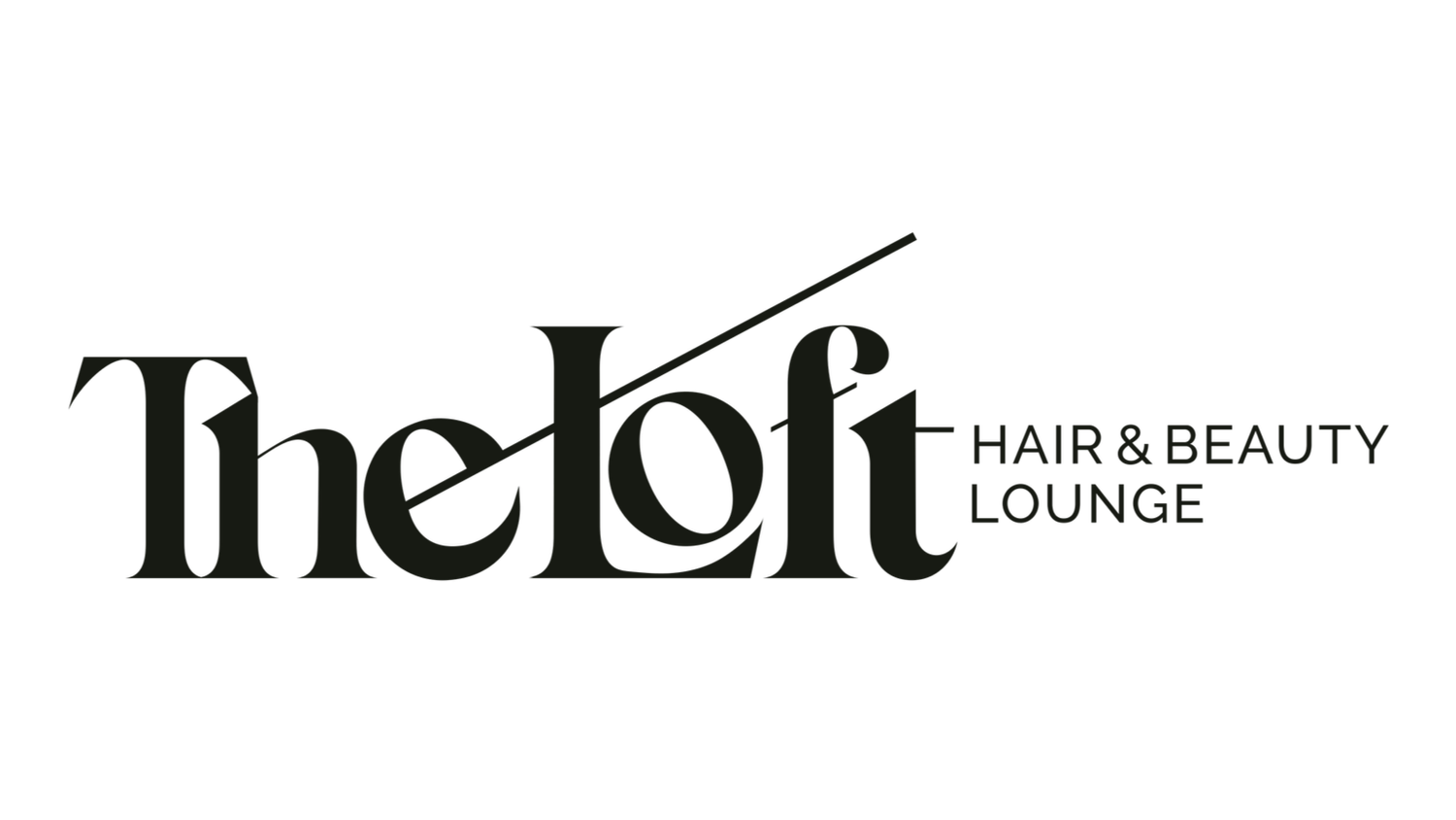 The Loft Hair & Beauty Lounge – Hair Salon & Barber, Canmore, Alberta