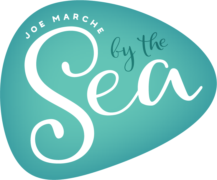 Joe Marche By the Sea