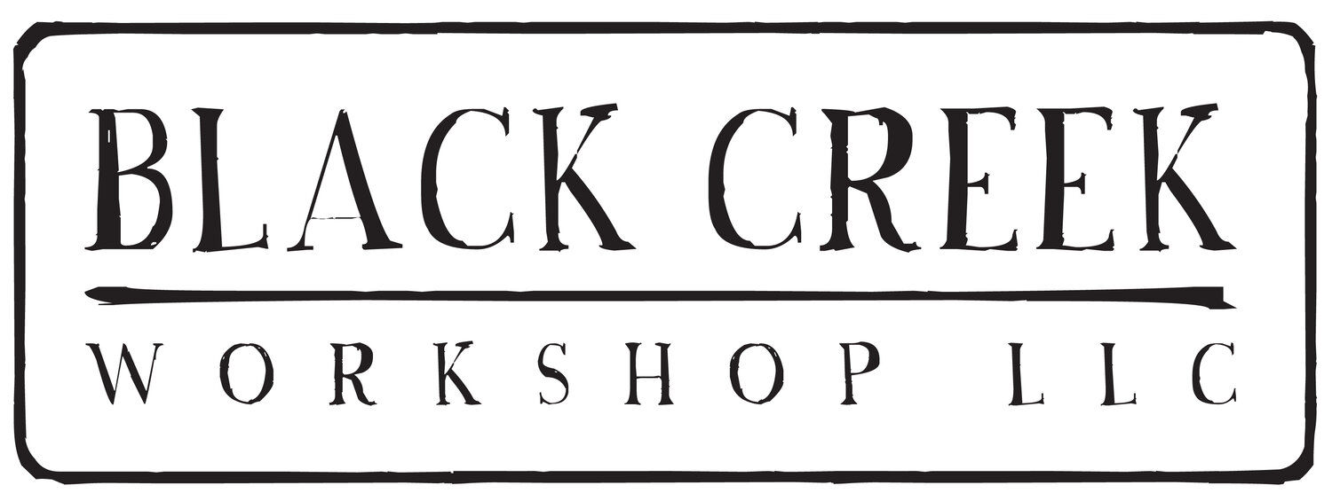 Black Creek Workshop LLC
