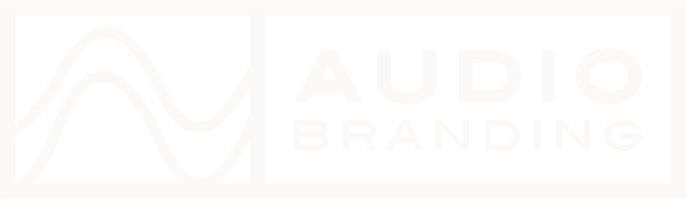 Audio Branding