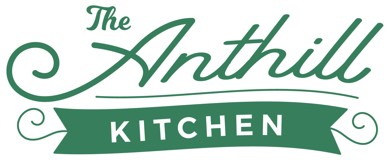 The Anthill Kitchen 