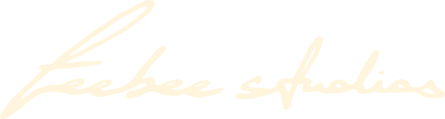 Feebee.Studios