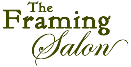 The Framing Salon