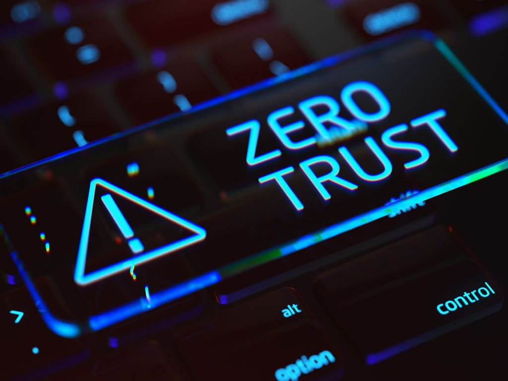 Zero Trust Architecture: Enhancing Resilience in a Dynamic Threat Landscape