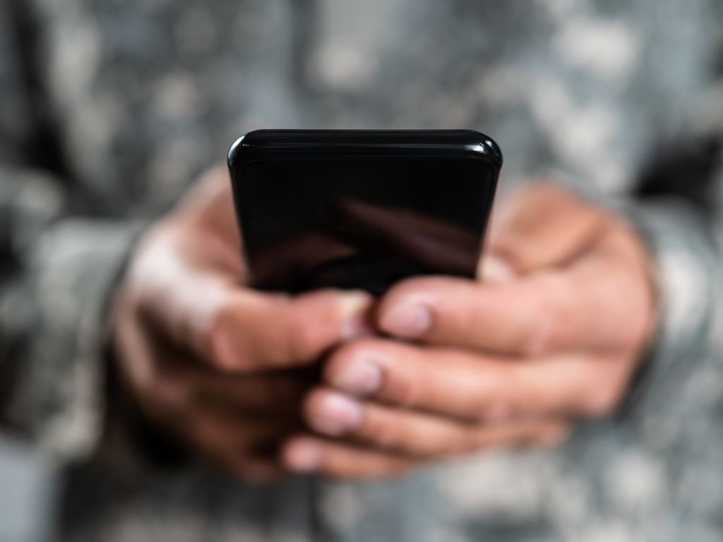 How Generation Z’s Social Media Usage Impacts the U.S. Military