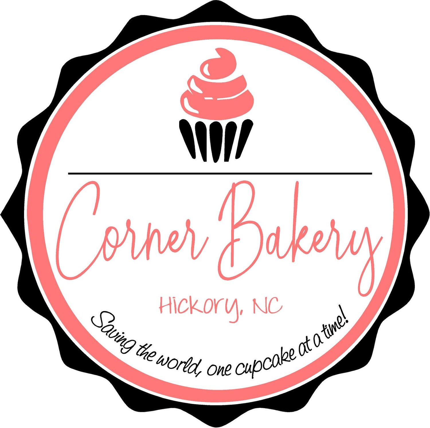 Corner Bakery Hickory