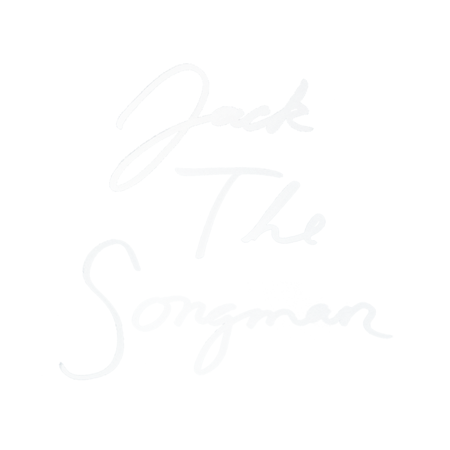 Jack The Songman