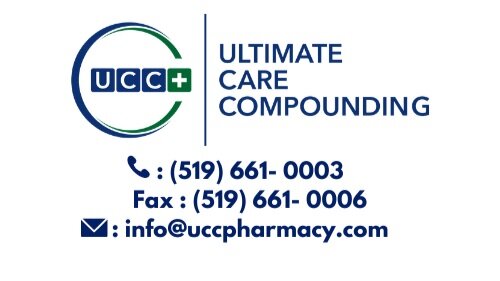 Ultimate Care Compounding