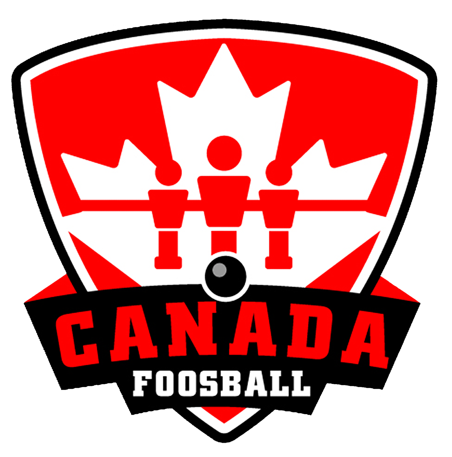 Canada Foosball