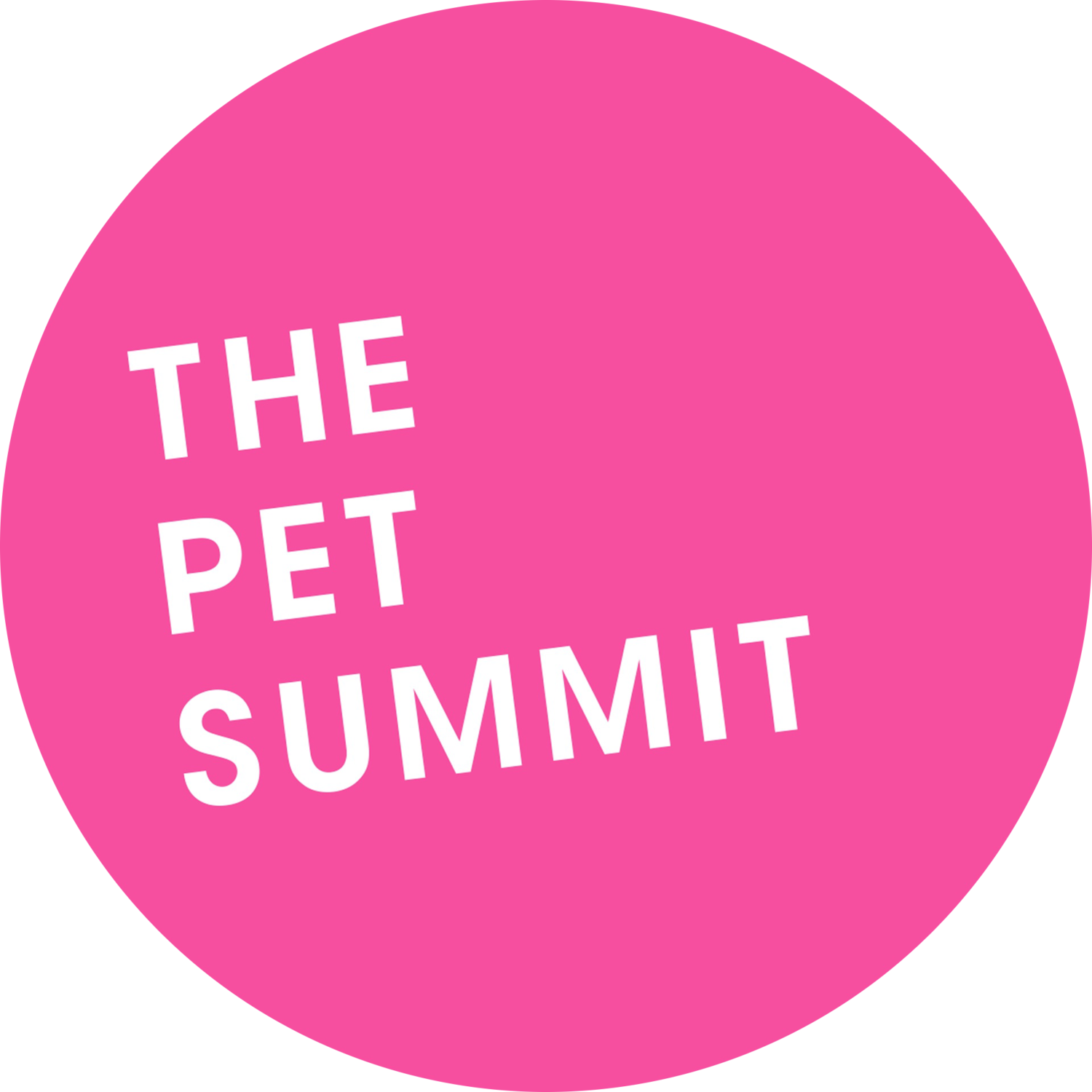 The Pet Summit
