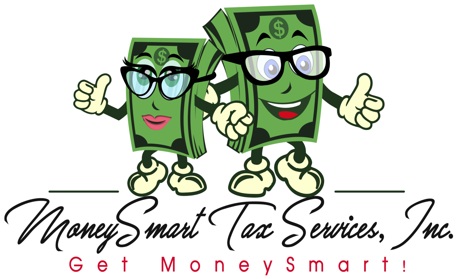 MoneySmart Tax Services