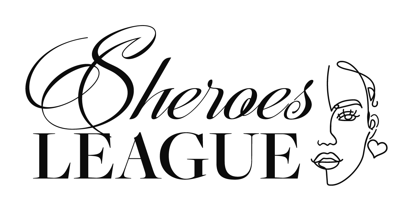The Sheroes League