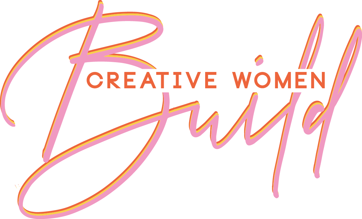 Creative Women Build
