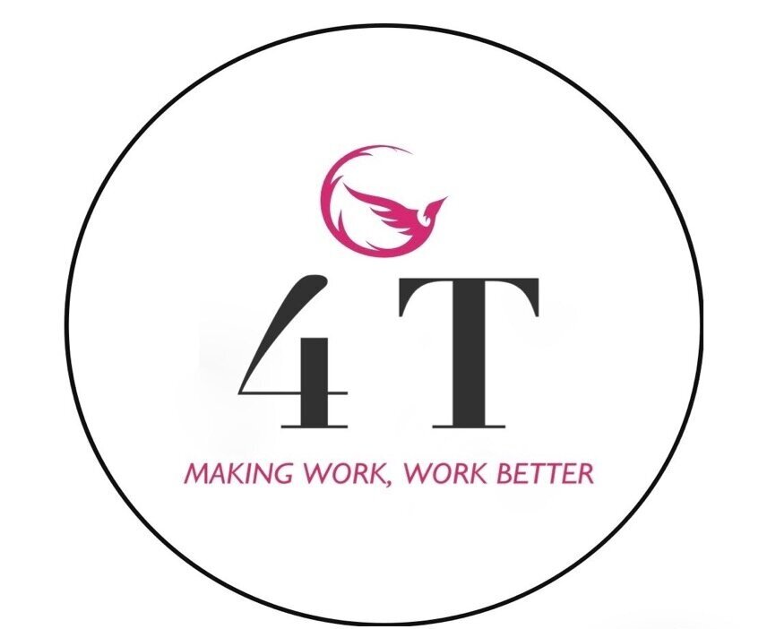 4T - Making Work Work Better