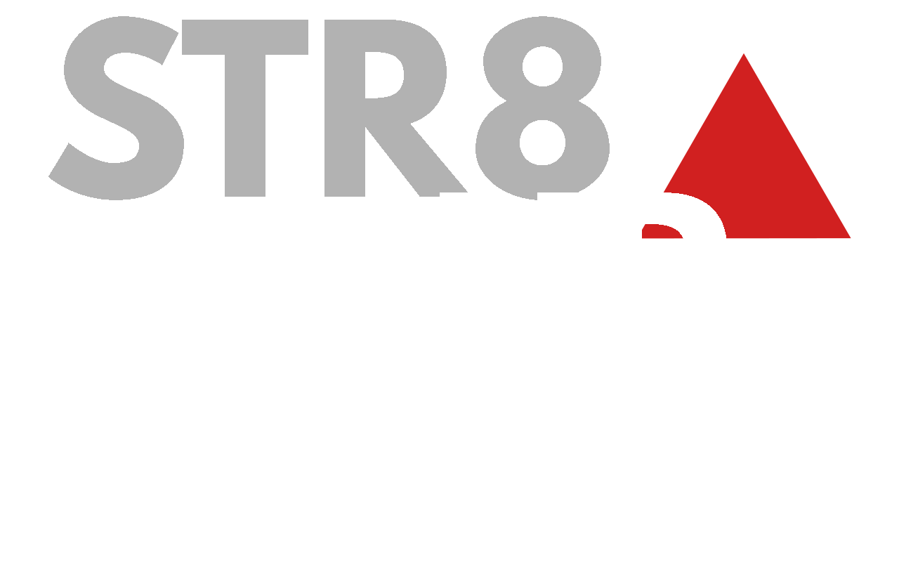 STR8 UP Security