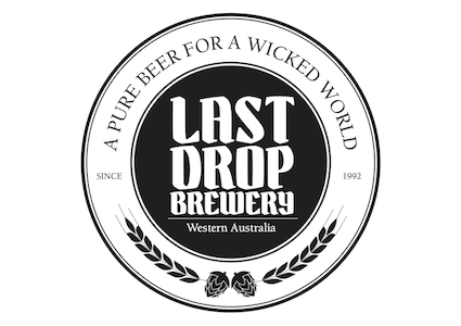 Last Drop Brewery