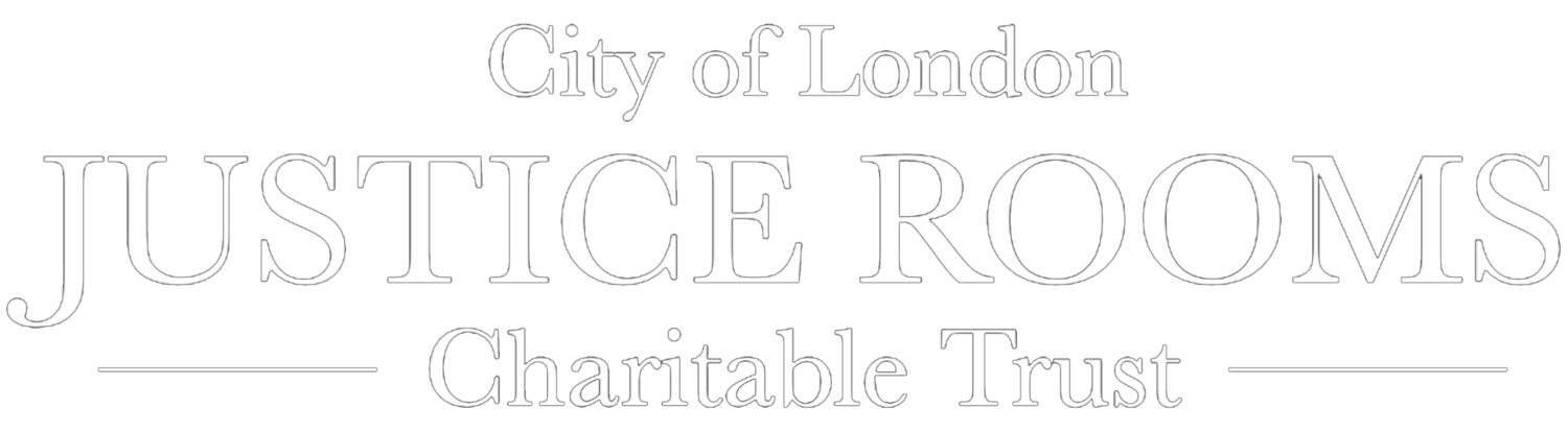 City of London Justice Rooms Charitable Trust