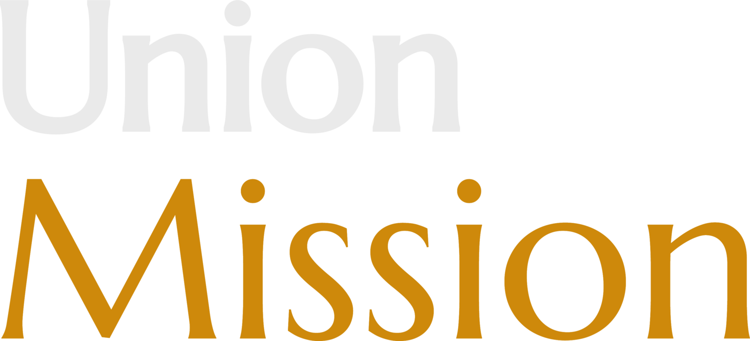 Union Mission